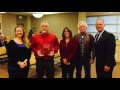 Amador County - Providing Educational Opportunities in the Mental Health Field -- 2015