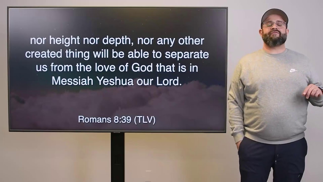 Faithful While Forgotten