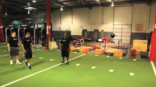 Introduction to Athletic Performance Center.mov