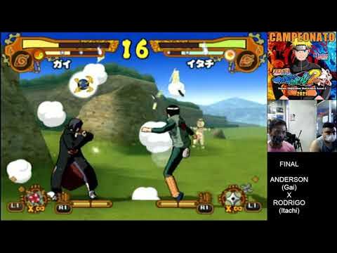 All Taunts-Naruto Shippuden: Ultimate Ninja 5 (Best Version) 