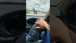 Driving Through Road Construction on Dharwad–Hubballi Bypass (NH48) | 4K POV