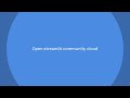 Deploy Streamlit Apps to Community Cloud & Store Code on GitHub | Step-by-Step Guide 🚀
