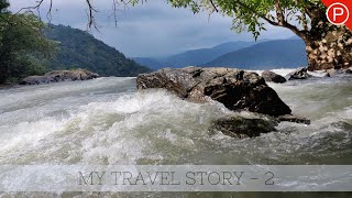 Travel Story 2 |  Yallapur | Kanoor Falls | Magod Falls | Jenkal Gudda
