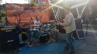 Joni galer feat bang Rino vulture dipkor Lampung