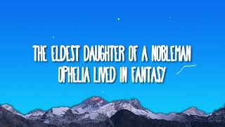 Taylor Swift  the Fate Of Ophelia s 