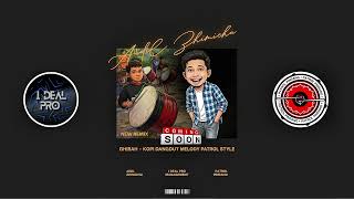 Woww !!! DJ Patrol Musik ( Ghibah - Kopi Dangdut ) Aidil Zhimichu x Patrol Pinrang