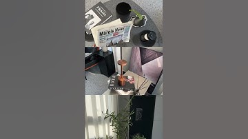 Has your table lamp ever been a piece of art? 💘 #shorts #reels #sakringt