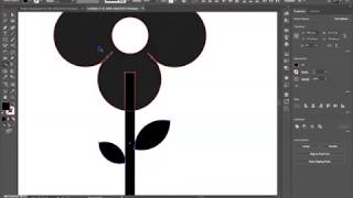 2 Flower Pot - Adobe Illustrator