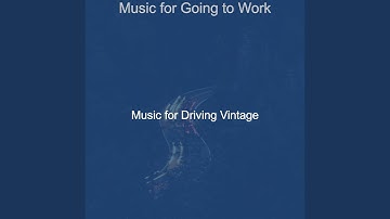 Exquisite Ambiance for Going to Work