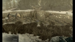 Skyrim Civil War: Liberating Hjaalmarch
