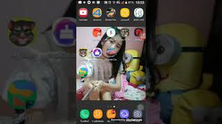 Bigo Live สาวสวยนารก