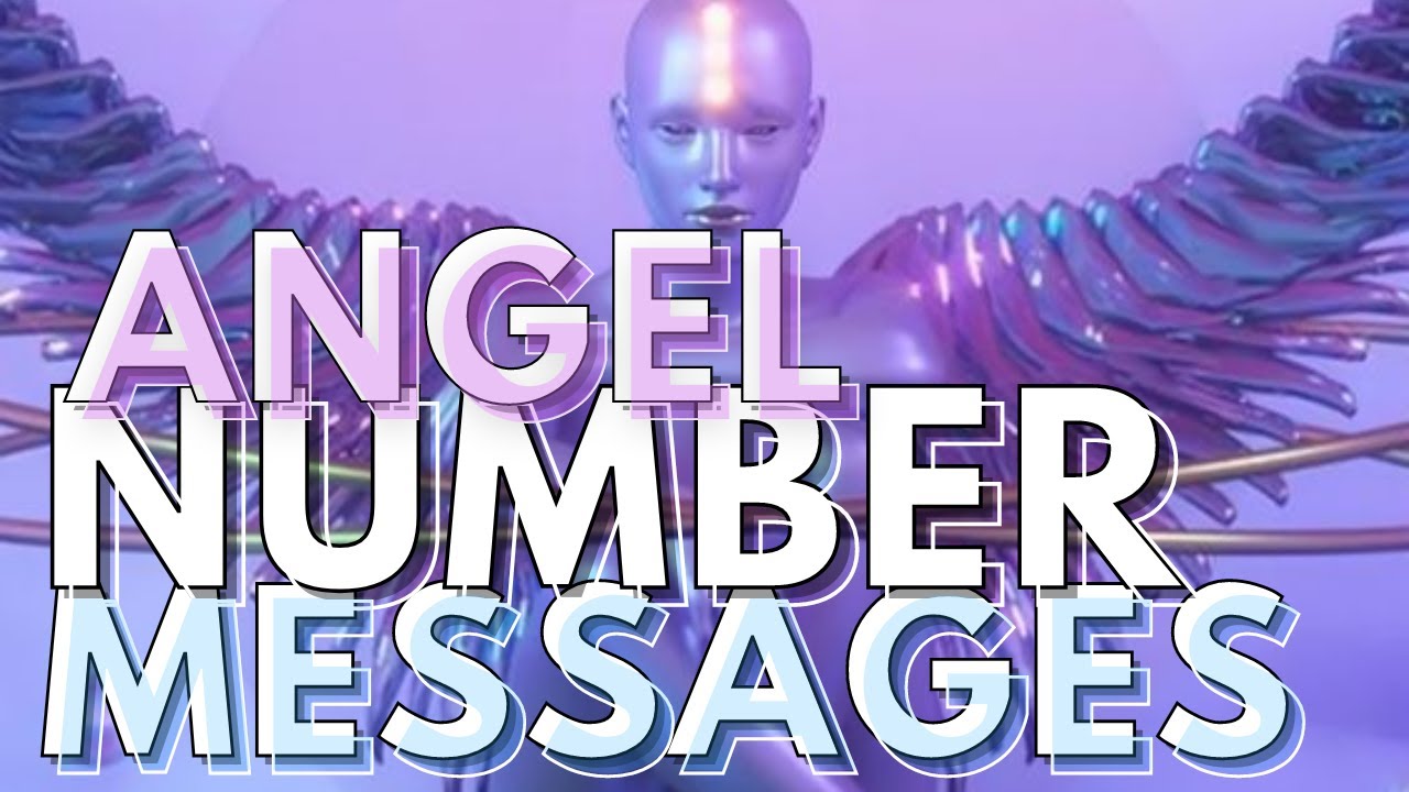 PICK A CARD MESSAGES FROM YOUR ANGELS NUMBERS!!!