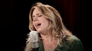 Lucie Silvas - Change My Mind - 6/20/2018 - Paste Studios - New York, NY