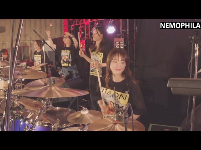 Rock Love - Naon No Yaon 2025 NAONのYAON - YouTube
