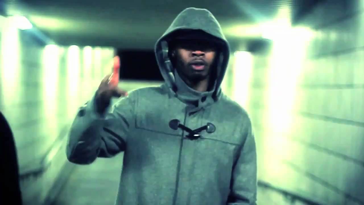 KASHKAM PRESENTS KRIPTIK - BACK MY TEAM [NET VIDEO]