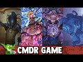 The Scarab God vs Tameshi, Reality Architect vs Greasefang, Okiba Boss vs Marvo, Deep Operative