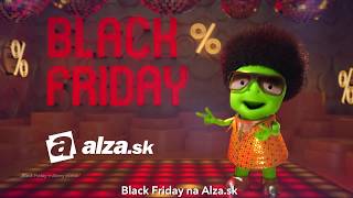 Alza Sk Black Friday 2020 Aoc Cubot Youtube