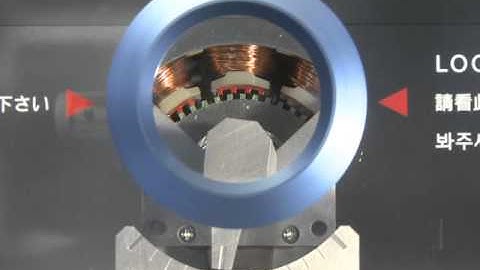 Stepper Motor Fundamental Product Demo