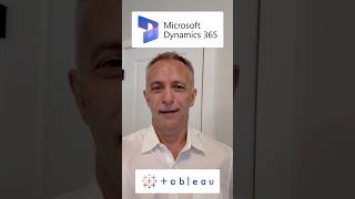 DataSelf at Tableau Conference 2026: Tableau for Microsoft Dynamics 365