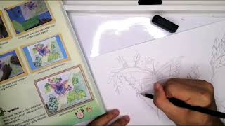 Pendidikan Seni Visual Tahun 6 Unit 1 Menggambar Lukisan Pendidikan Seni Visual Tahun 6 Unit 1 Menggambar Lukisan