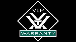 Test of rifle scope Vortex  from VIP service with life warranty