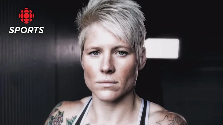 The Olympians: Jennifer Kish | CBC Sports