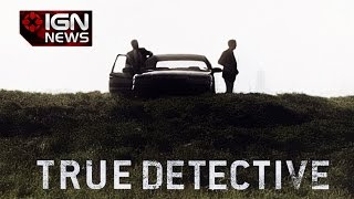 Hbo Confirms Farrell And Vaughn For True Detective - Ign News