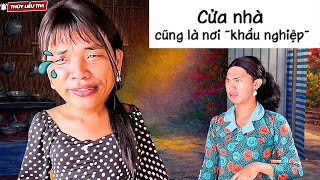 Lo Chuyện Bao Đồng, Thúy Liễu Bị Chồng Tương Tác Thâm Mặt | Thúy Liễu Tivi
