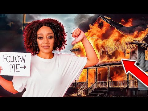 Tia Mowry Destroys Herself AGAIN By DOING THIS!