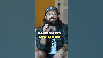 Why Constraints Drive Performance