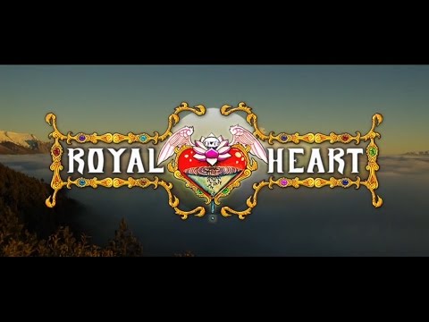 Royal Heart: Anthology