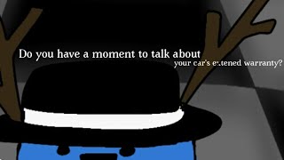 Please Mart I need this (My personal experience) | Nullscape Animation