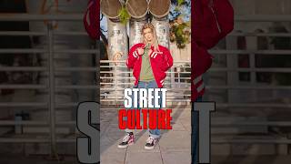 STREET CULTURE