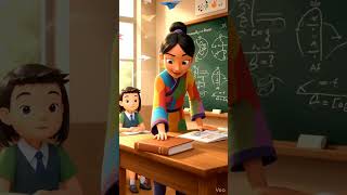 Teacher Teach Us Physics Motion Law