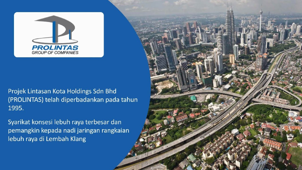 About Prolintas Youtube