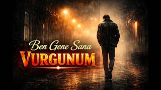 Ben Yine Sana Vurgunum / Eskisi Gibi - Sabahattin Ali Arabesk Duygular