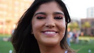 Sigma Delta Tau 2024 Recruitment Video