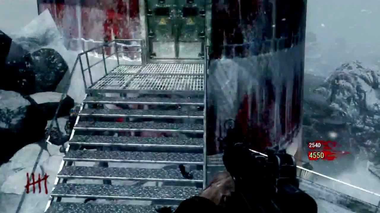 Black Ops Zombie Glitches Best Call Of The Dead Glitches Call Of