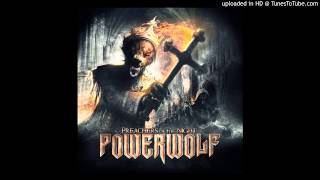 Powerwolf - Cardinal Sin