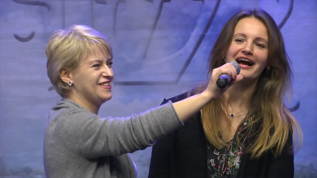 Бог исцелил рак кости так, что врачи сильно удивились! - YouTube