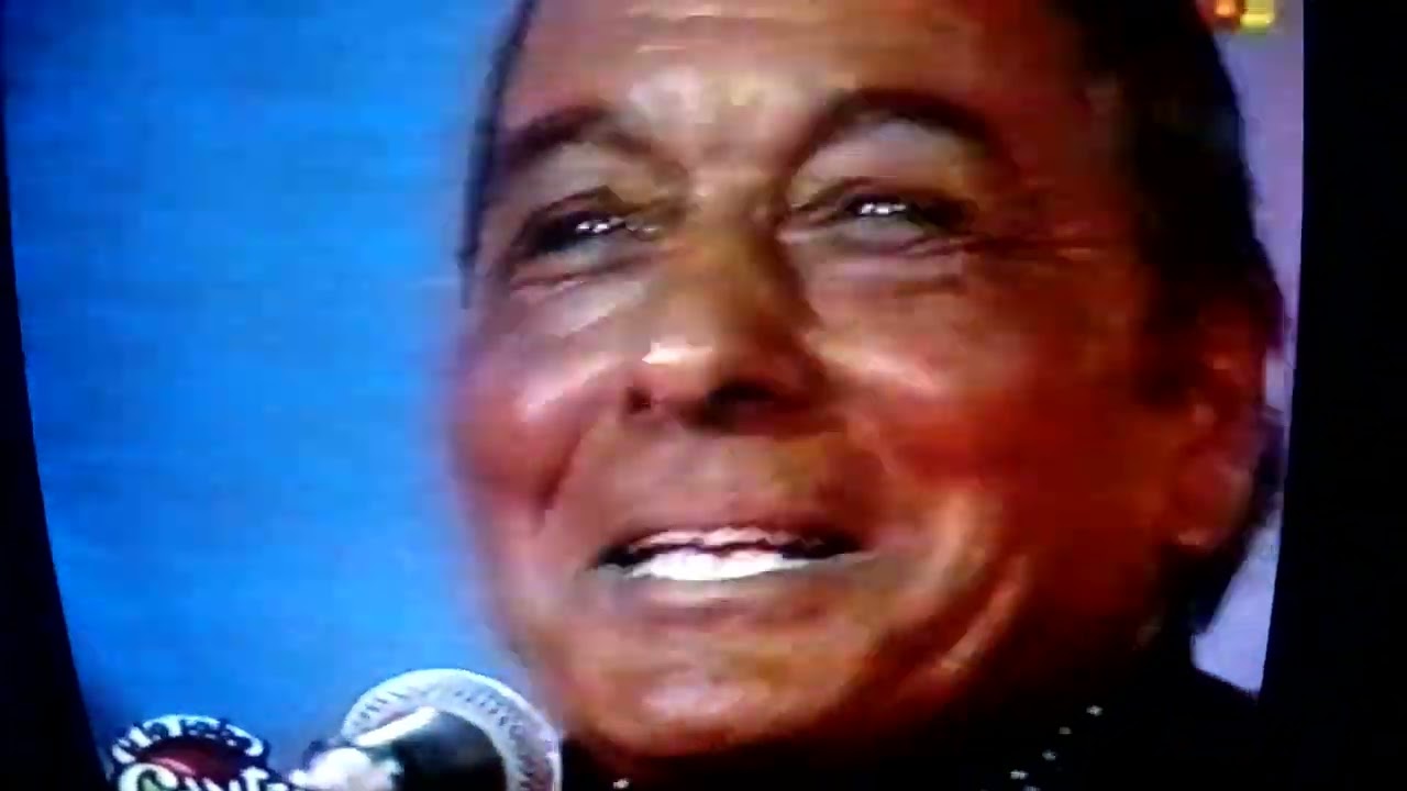 SI LO SABE CANTE POR SU CREADOR ROBERTO GALAN