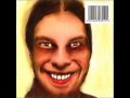 Aphex Twin - Alberto Balsalm