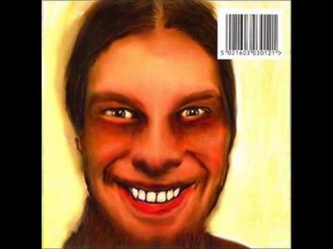 Aphex Twin - Alberto Balsalm