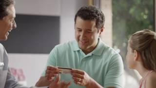 Achieva | “Good Auto Loan” TV