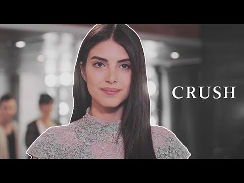 Yağız & Hazan || Crush