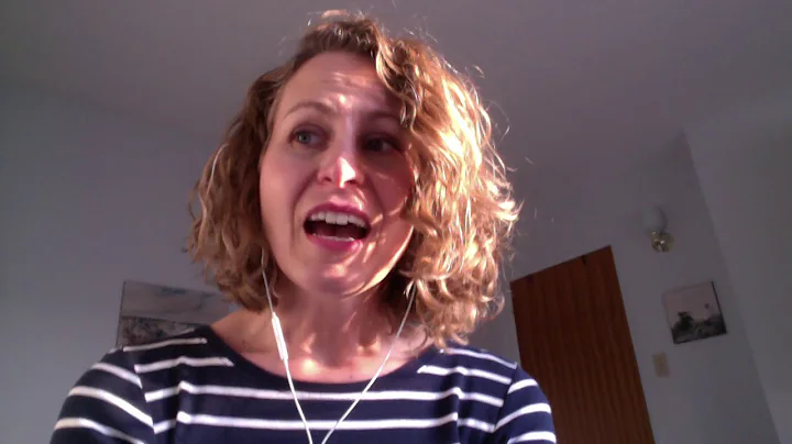 Cynthia Fehr - Website Bootcamp review