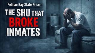 Pelican Bay State Prison: Inside California’s SHU That Broke Inmates | True Crime Documentary