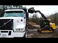 Customer Testimonial - JCB Teleskid