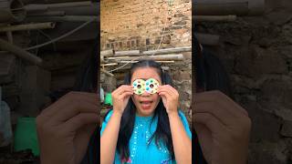 Permen kaca mata beraneka rasa #diy #kreatif #viral #art #craft