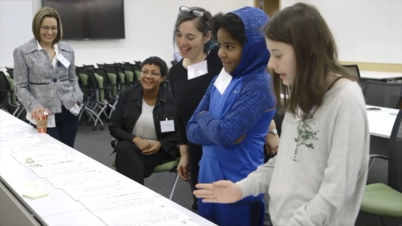 Specially Commended: Partnering for Pain-Identifying Top 10 priorities for childhood chronic pain